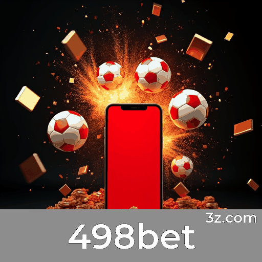 498bet: Jogos em Tempo Real para Brasileiros
