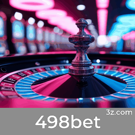 Experiência de Casino Elite no 498bet: Dealers Reais e Jogos Premium