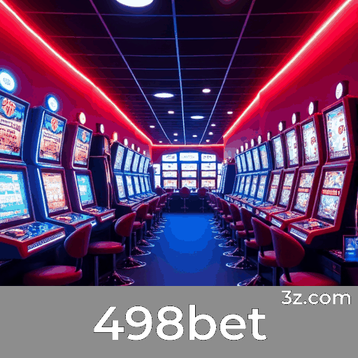 498bet: Descubra o Mundo de Jogos Incríveis e Diversificados