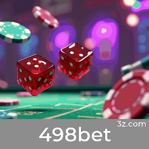 Jogue e Ganhe com os Jogos de Cassino Empolgantes no 498bet