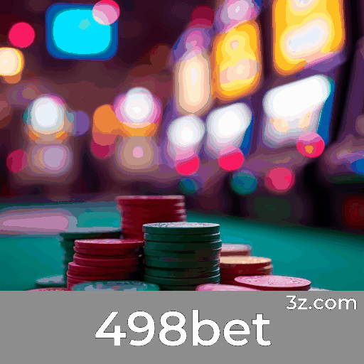 Jogue e Ganhe com os Jogos de Cassino Empolgantes no 498bet