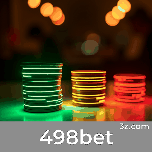 Experiência de Casino Elite no 498bet: Dealers Reais e Jogos Premium