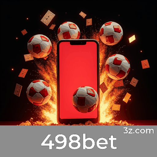 Jogue e Ganhe com os Jogos de Cassino Empolgantes no 498bet