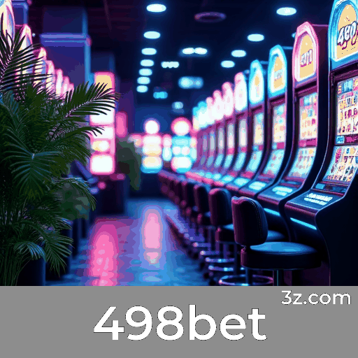 Experiência Exclusiva para Membros da 498bet
