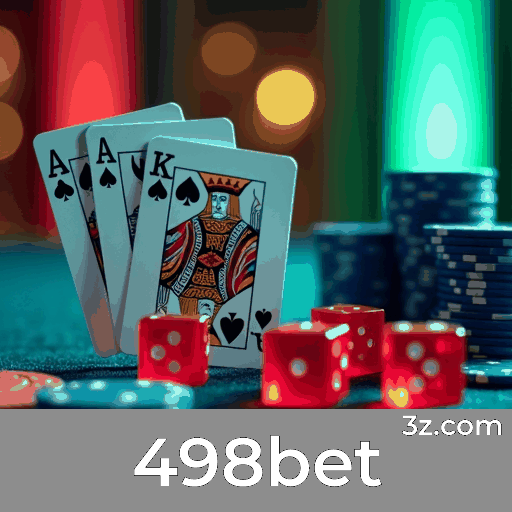 498bet: Jogos em Tempo Real para Brasileiros