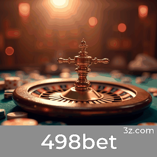 498bet: Descubra o Mundo de Jogos Incríveis e Diversificados